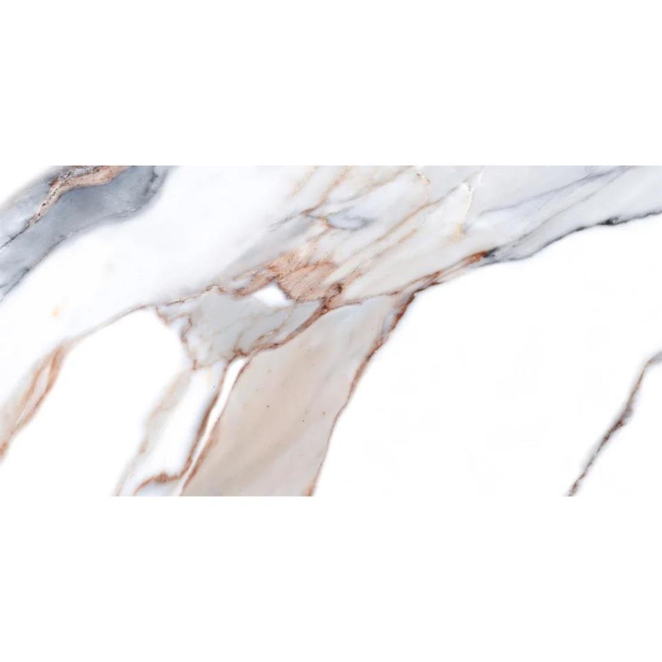 Tile Luxe White Tile