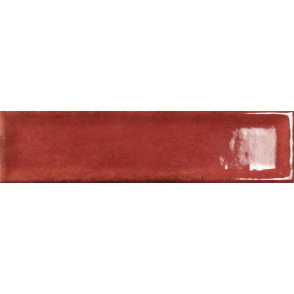 Tile Ruby Red Tile