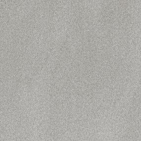 Textured Saxony Big Chill Gray Carpet