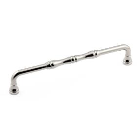 Pull Polished Nickel Nickel Pulls