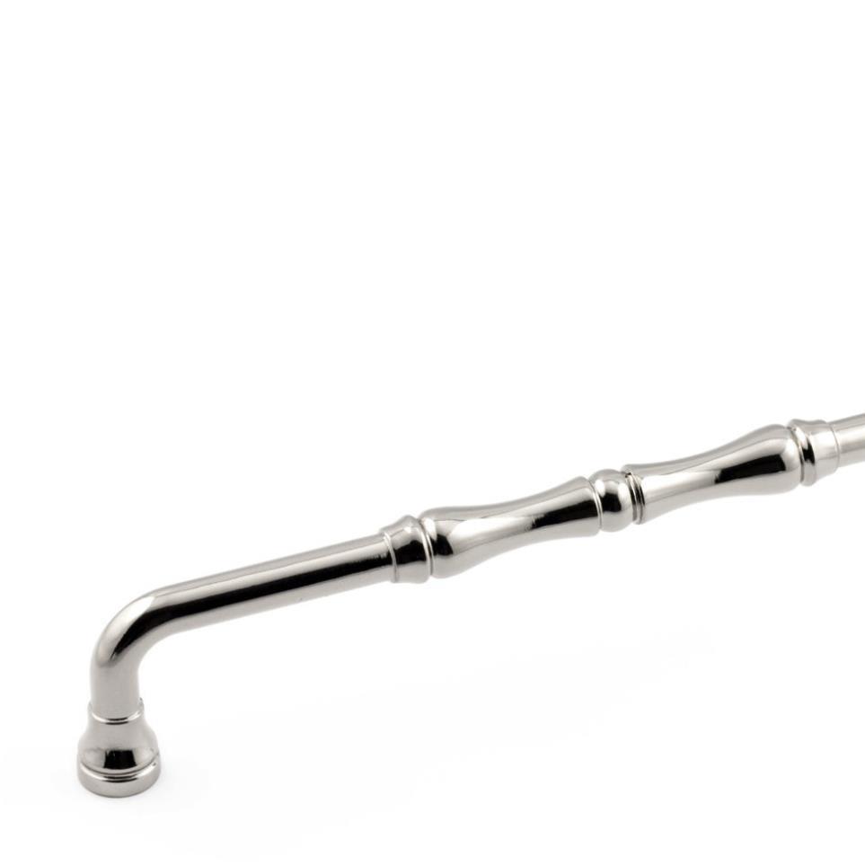 Pull Polished Nickel Nickel Pulls