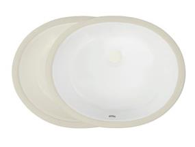 Bath Bisque  Bathroom Sinks