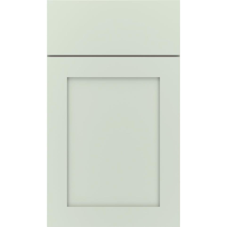 Square Sea Salt Paint - Other Square Cabinets