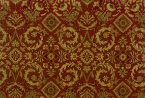 Pattern Mulberry Red Carpet