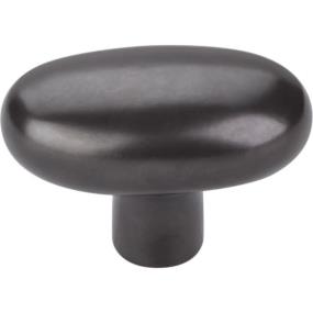 Knob Medium Bronze Bronze Knobs