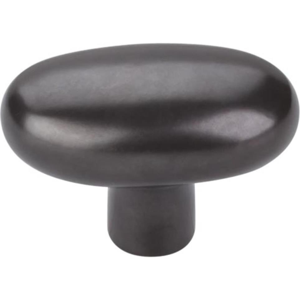 Knob Medium Bronze Bronze Knobs