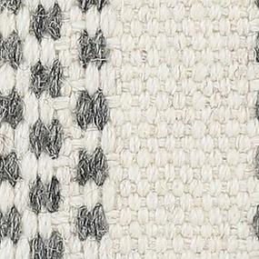 Woven Collins Gray Carpet