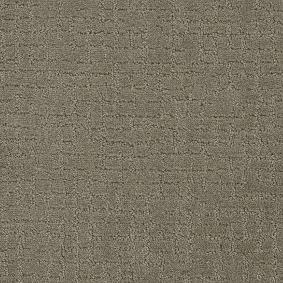 Pattern Precious Touch Brown Carpet