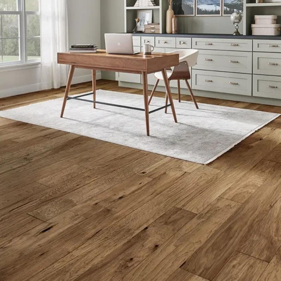 Plank Autumn Medium Finish Hardwood