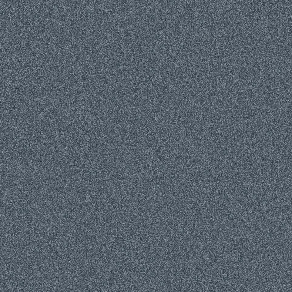 Textured Saxony Deep Waters Blue Carpet