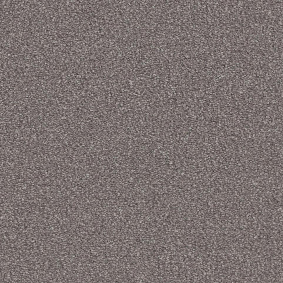 Textured Saxony Island Taupe Gray Carpet