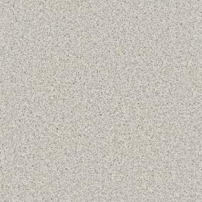 Textured Saxony Brilliant White Carpet