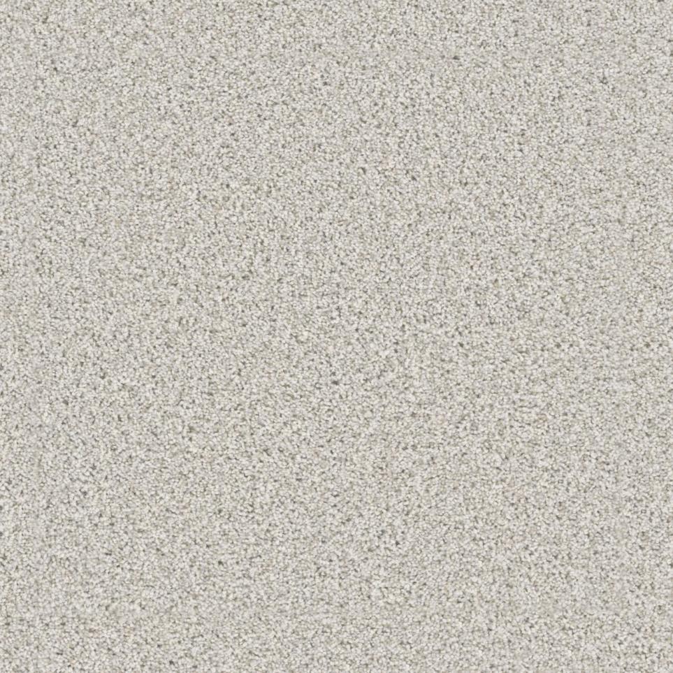 Textured Saxony Brilliant White Carpet