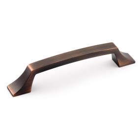 Pull Brushed Oil-Rubbed Bronze Bronze Pulls