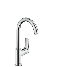 Kitchen Chrome Chrome Faucets