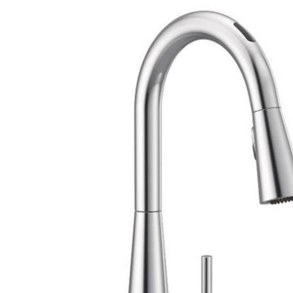 Kitchen Chrome Chrome Faucets