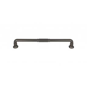 Appliance Pull Ash Gray Specialty Hardware
