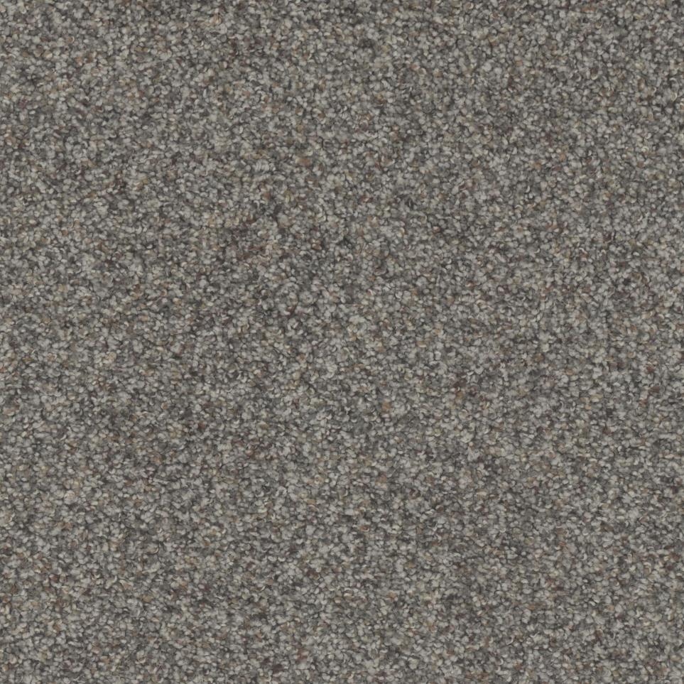 Textured Saxony Rejuvenate Gray Carpet