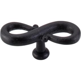 Knob Patina Black Black Knobs