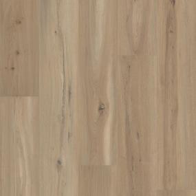 Plank BLONDE OAK Medium Finish Vinyl