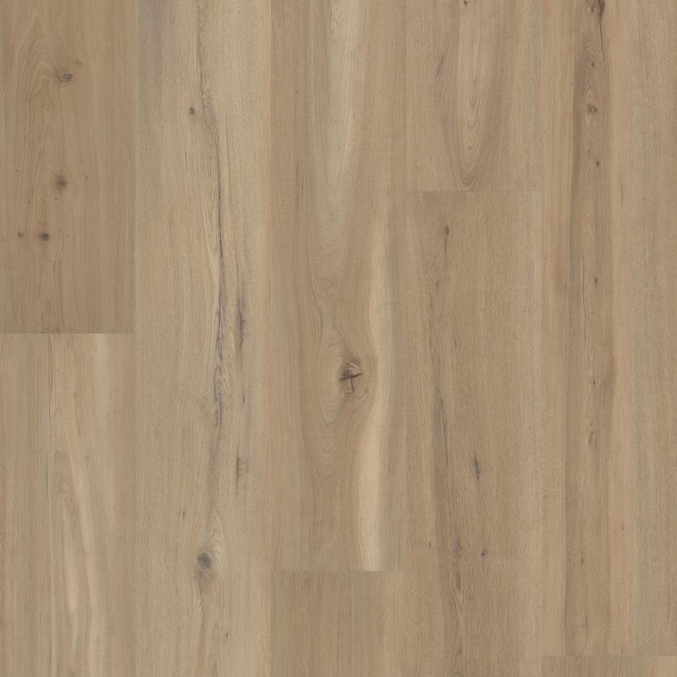 Plank BLONDE OAK Medium Finish Vinyl