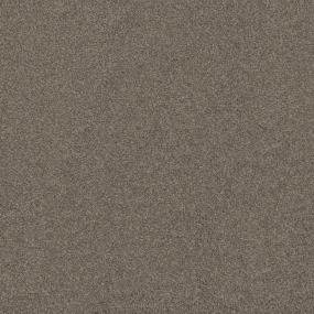Textured Saxony Drift Beige/Tan Carpet