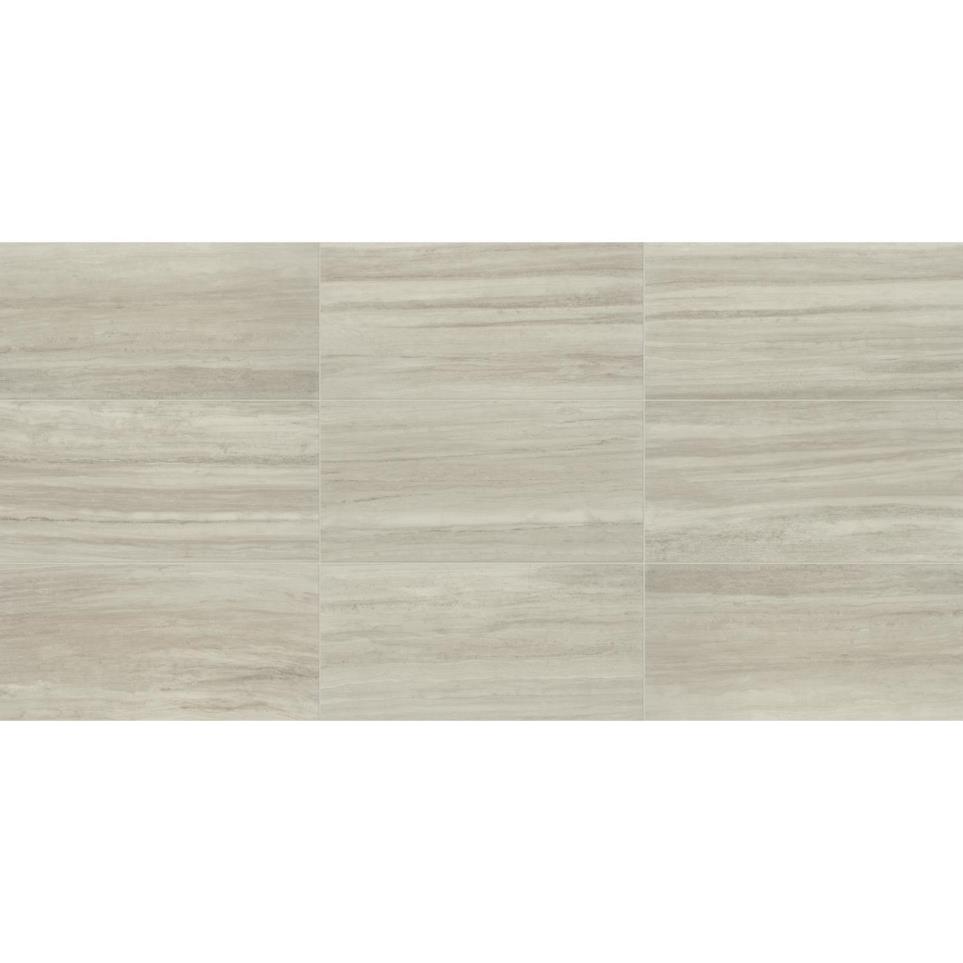 Tile Column Grey Matte Gray Tile