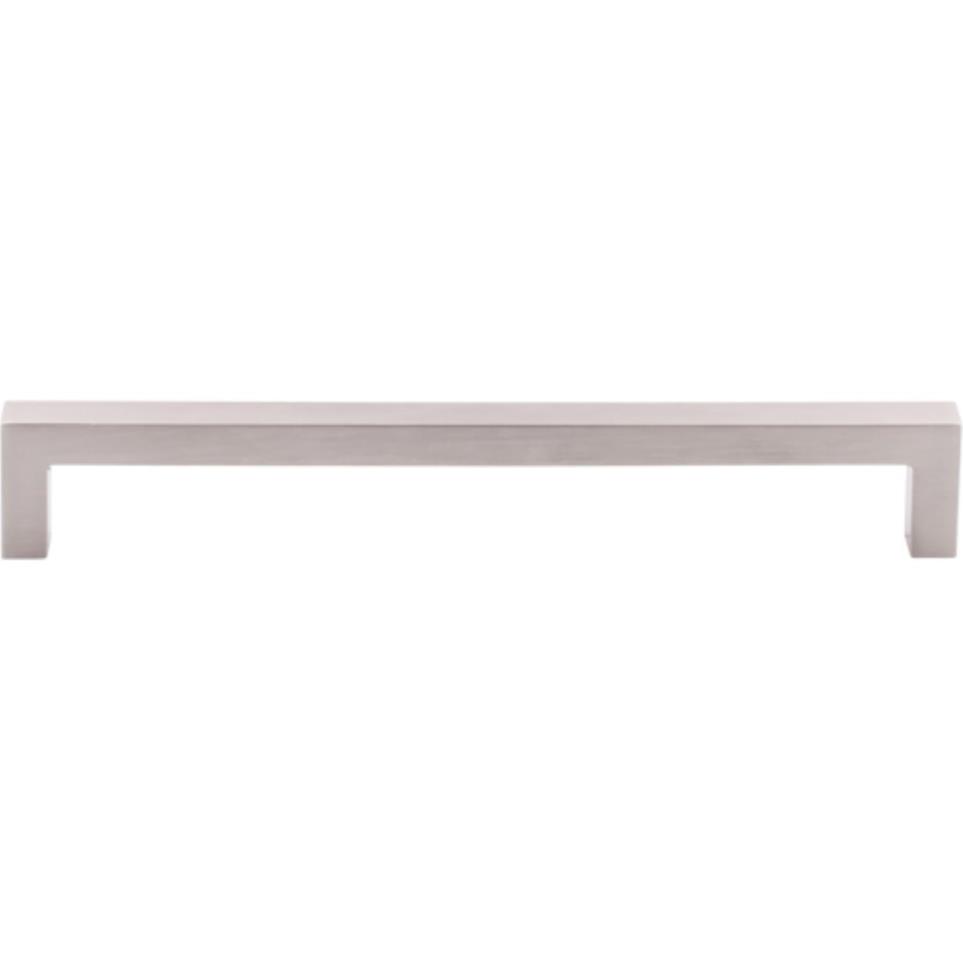 Pull Brushed Satin Nickel Nickel Pulls