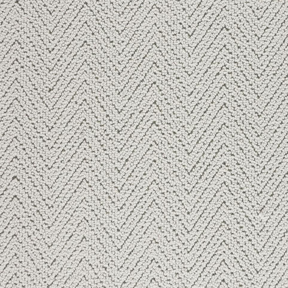Pattern Grounded Spirit Brown Carpet