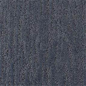Pattern Inlet Blue Carpet