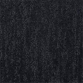 Pattern Deep Stream Black Carpet