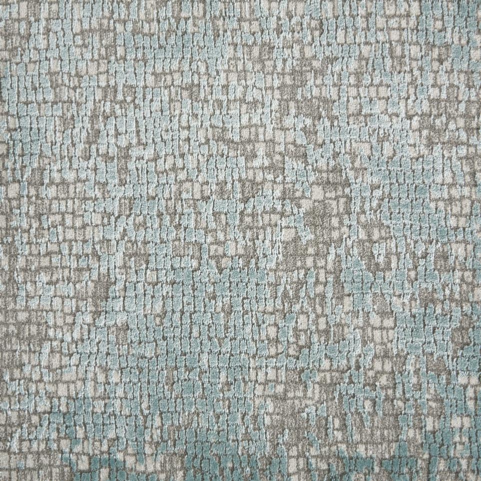 Woven Spa Gray Carpet