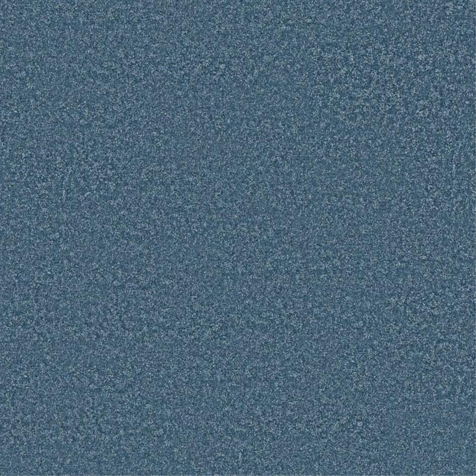Texture Neon Splash Blue Carpet