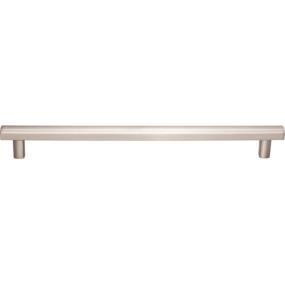 Pull Brushed Satin Nickel Nickel Pulls