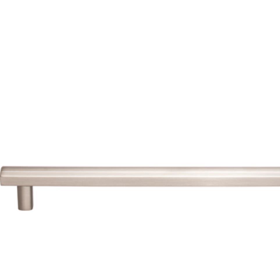 Pull Brushed Satin Nickel Nickel Pulls