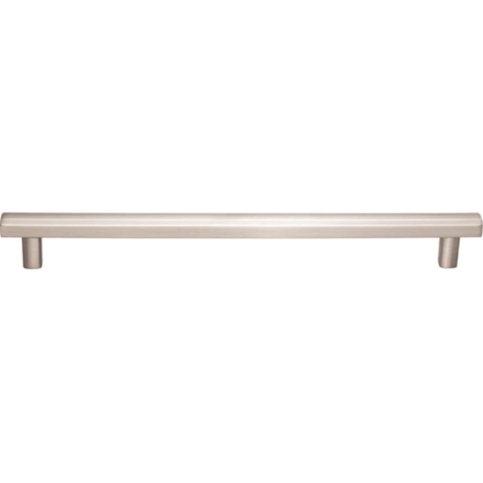 Pull Brushed Satin Nickel Nickel Pulls