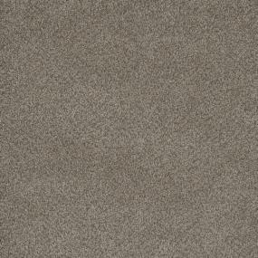 Textured Saxony Legend Brown Carpet