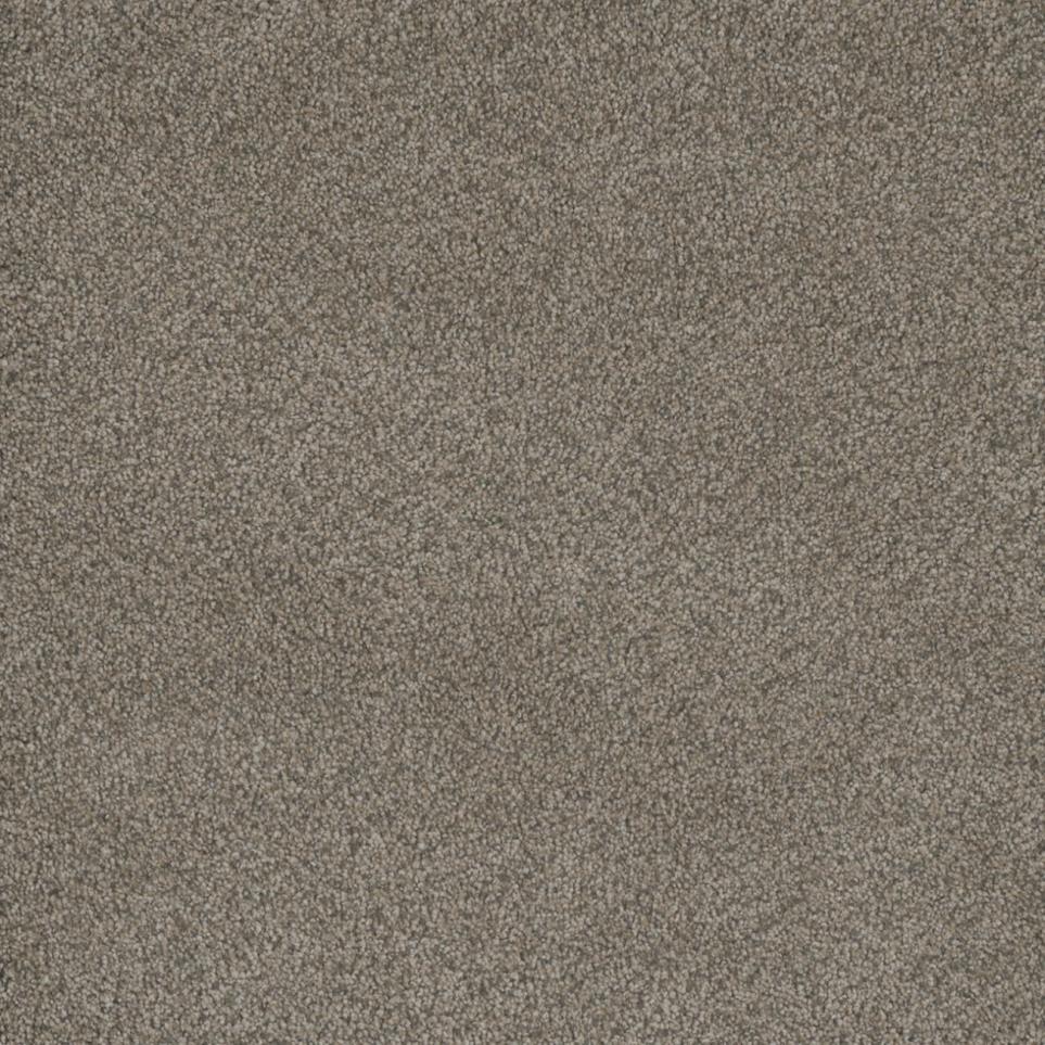 Textured Saxony Legend Brown Carpet