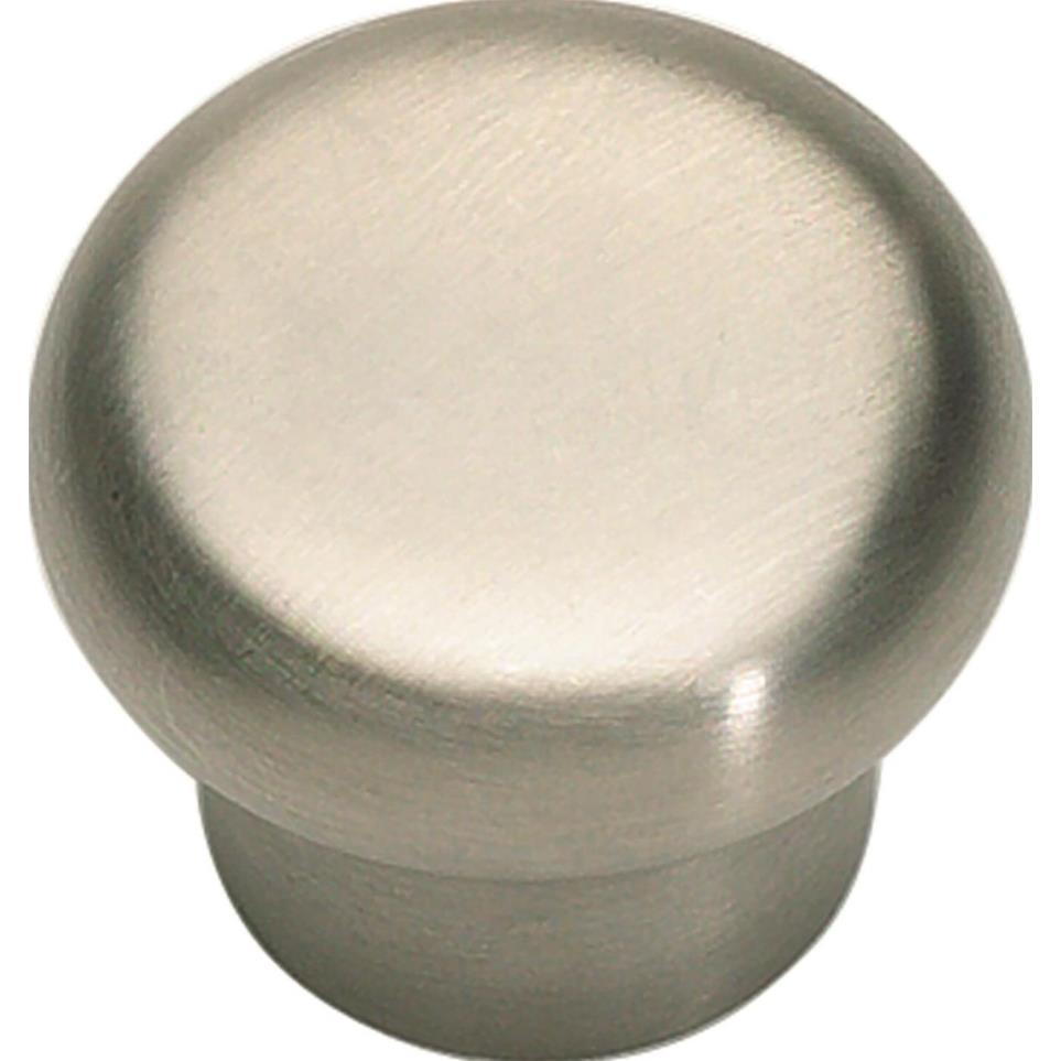 Knob Stainless Steel Stainless Steel Knobs