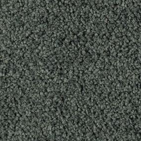 Textured Saxony Nostalgic Black Carpet