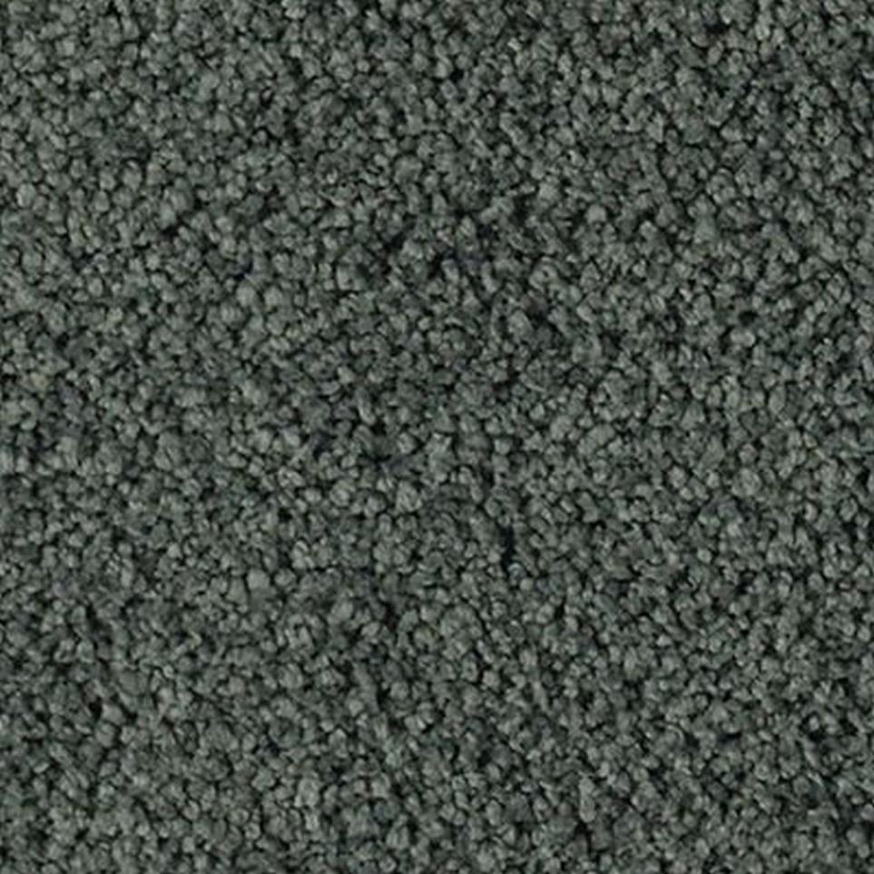 Textured Saxony Nostalgic Black Carpet