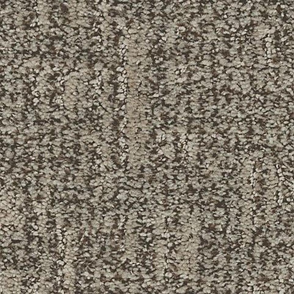 Pattern ACORN TRAIL Brown Carpet