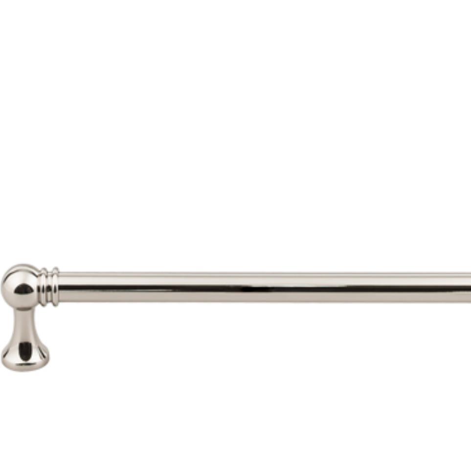 Pull Polished Nickel Nickel Pulls