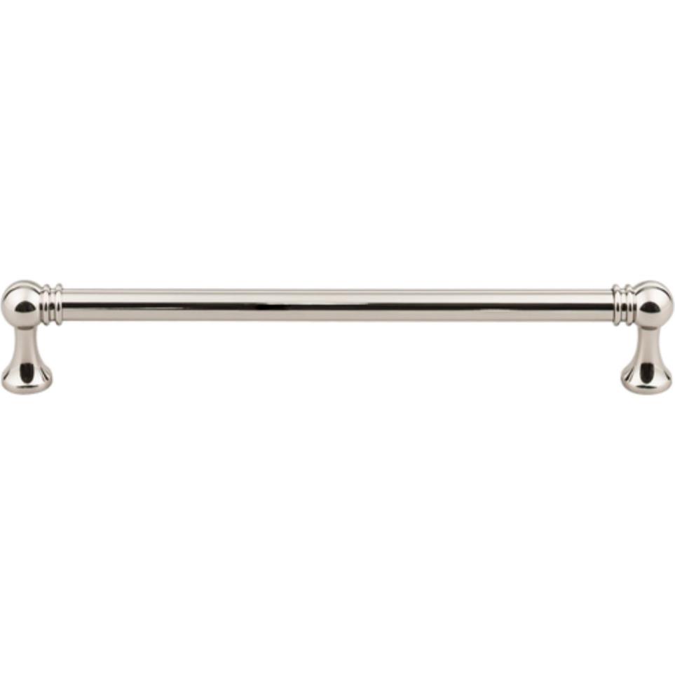 Pull Polished Nickel Nickel Pulls