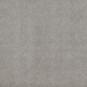 Textured Saxony Venue Gray Carpet