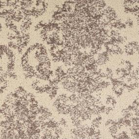 Pattern Basilica Beige/Tan Carpet