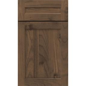 5 Piece Morel Medium Finish 5 Piece Cabinets