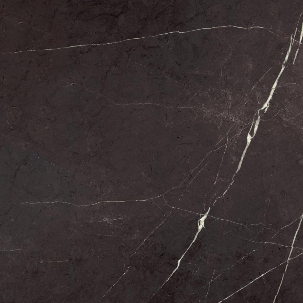 Tile Nero Matte Black Tile