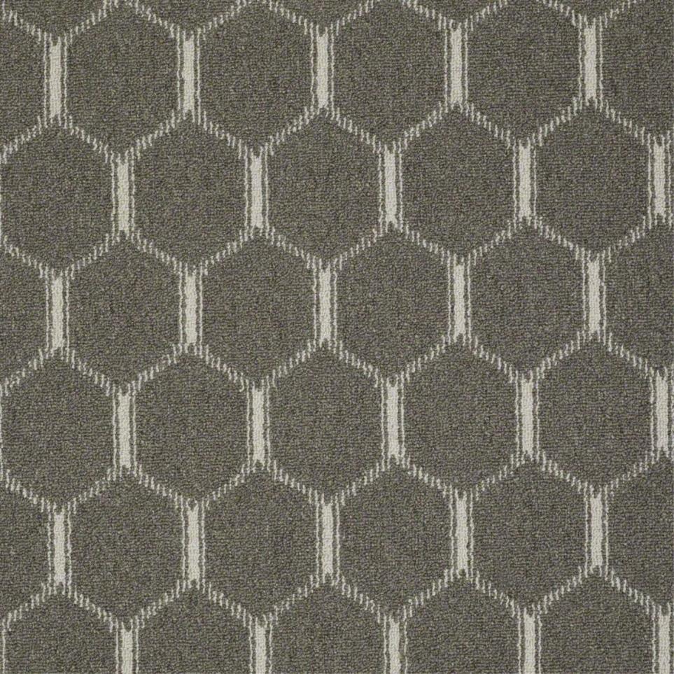 Loop Milk Chocolate Gray Carpet