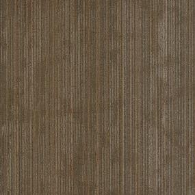 Loop Informal Brown Carpet Tile